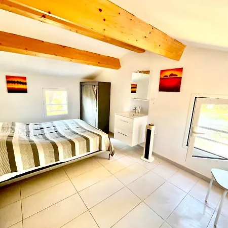 Σπίτι διακοπών La Maison Salee - Ostriconi Palasca (Corsica)