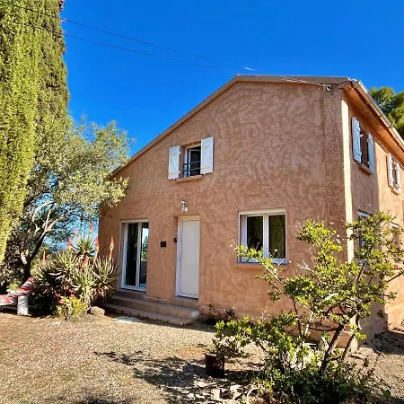 Holiday home La Maison Salee - Ostriconi Palasca (Corsica)